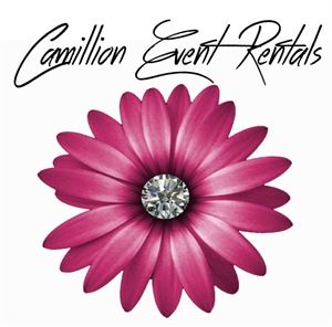 Camillion Event Rentals