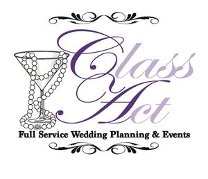 Class Act LLC Full Service Weddings & Events