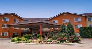 Best Western Plus - Caldwell Inn & Suites