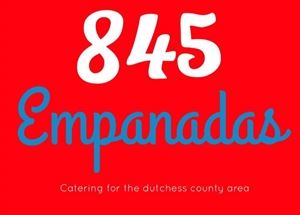 845 Empanadas