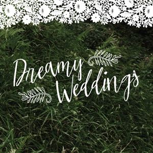 Dreamy Wedding & Event Planning