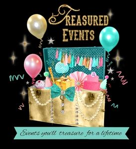 Treasured Events