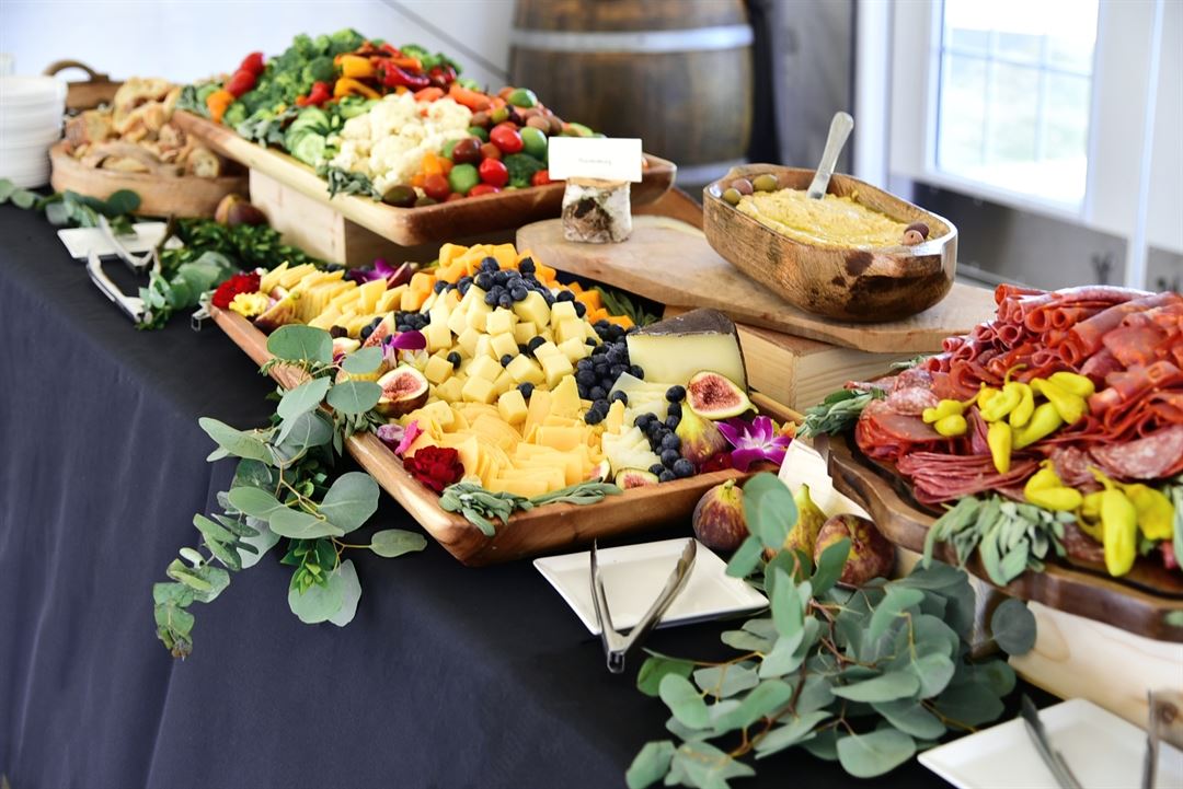 Mad Hatter Catering - Vancouver, WA - Caterer