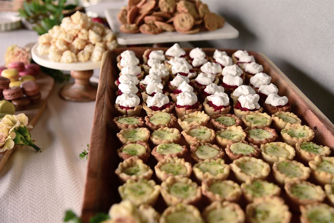 Mad Hatter Catering - Vancouver, WA - Caterer