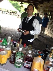 PJ Bartending Inc