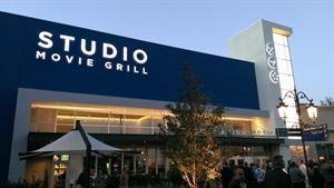 Studio Movie Grill - Dallas Royal