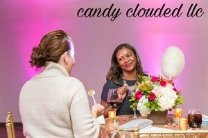 Candy Clouded llc