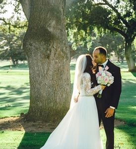 Tina Ara Wedding and Engagement Photography