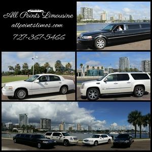 All Points Limousine, Inc.