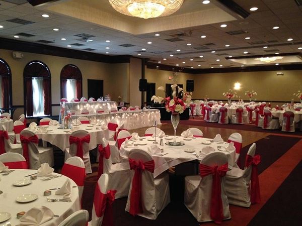 Holiday Inn-Boardman - Youngstown, OH - Party Venue