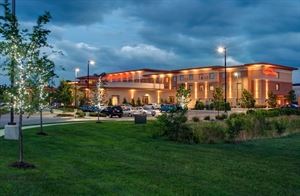 Hilton Garden Inn Milwaukee Airport