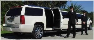 Daytona Limos LLC