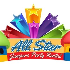 All Star Jumpers Party Rentals