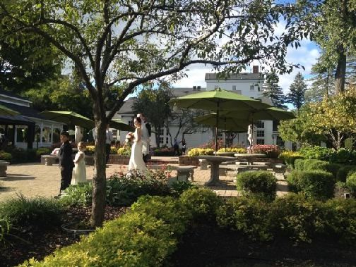  Wedding Venues in Saline MI  141 Venues  Pricing