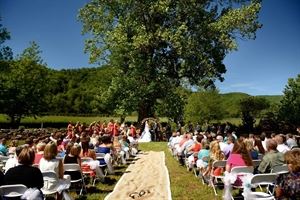 Blue Ridge Tent & Event Rentals