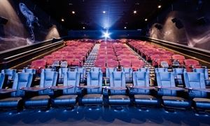 Studio Movie Grill - Epicentre