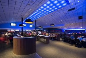 Studio Movie Grill - Northwest Highway