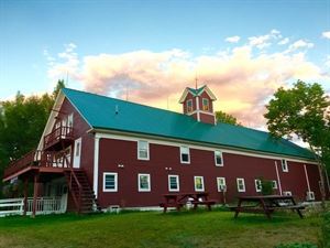 Celebration Barn Theater