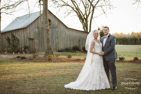 Long Creek Farms Events Rocky  Point  NC  Wedding  Venue 