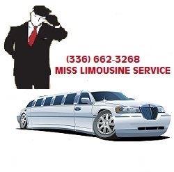 MISS LIMOUSINE SERVICE LLC
