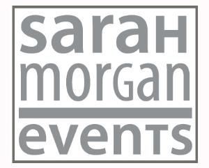 Sarah Morgan Events