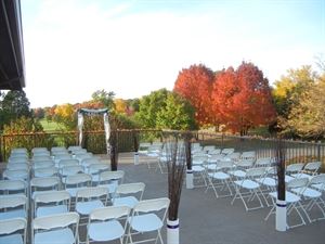 Bartlett Hills Golf Club & Banquets