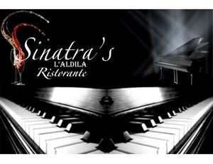 Sinatra’s L'aldila Ristorante