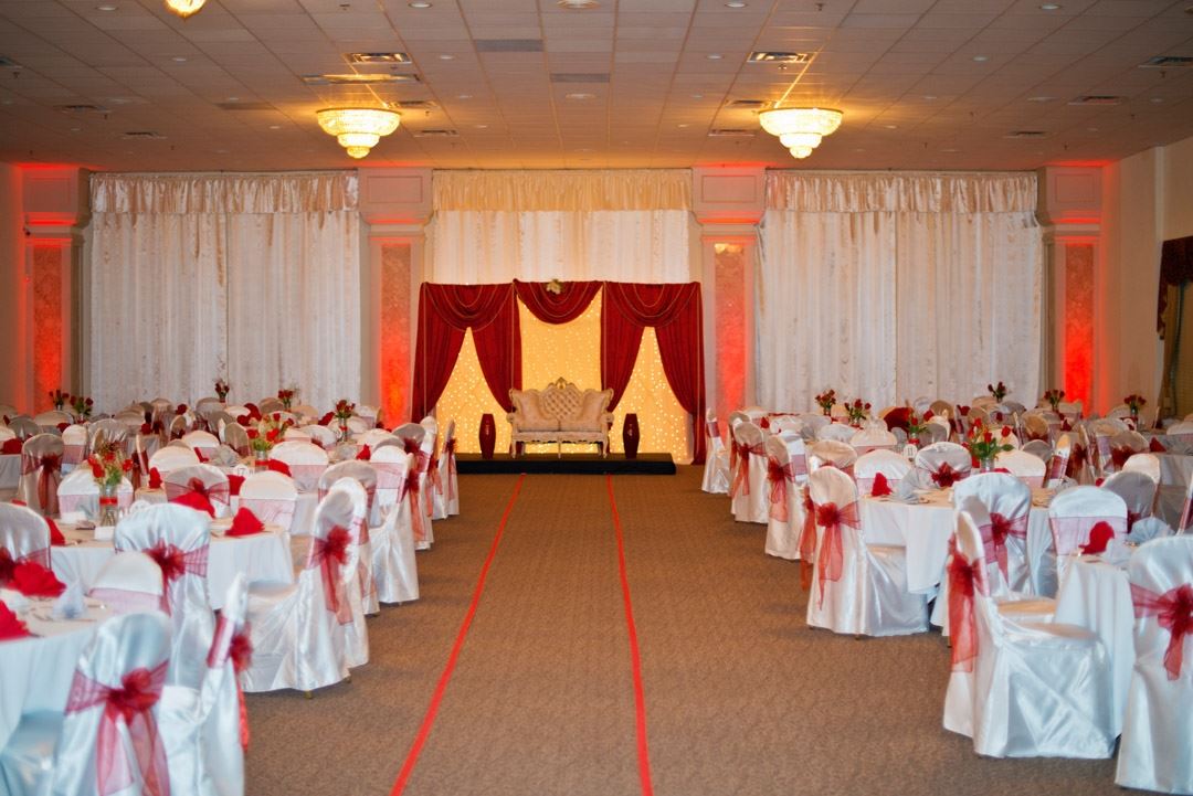 Elegant Events Banquet Hall - Waterford, MI - Wedding Venue