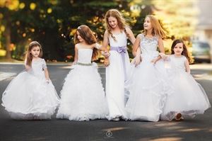 Mia Bambina Boutique - Children's dresses rental