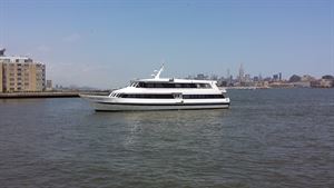 Hudson Valley Yacht Charters