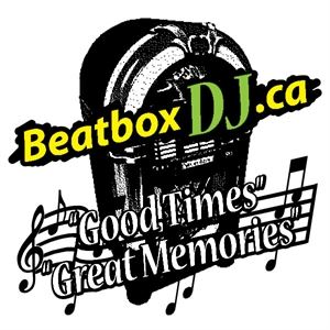 Beatbox DJ Entertainment and Event Planning