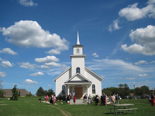  Wedding Venues in Bath MI  180 Venues  Pricing