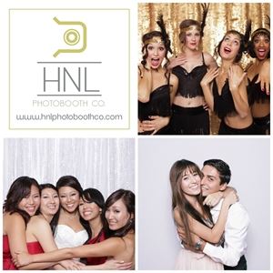 HNL Photobooth Company