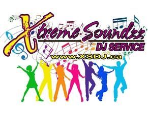 Xtreme Soundzz D.J. Service