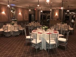 L Escale At Delamar Greenwich Harbor Greenwich Ct Wedding Venue