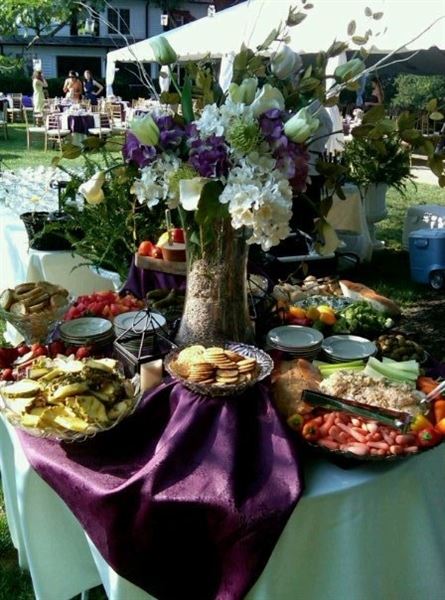 Event Catering in Lynchburg, VA | 36 Caterers