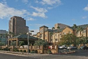 Holiday Inn Express & Suites Phoenix Downtown - Ballpark