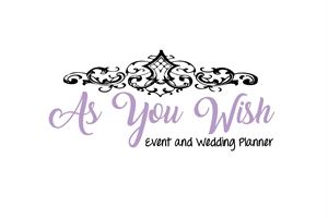 As You Wish Event and Wedding Planner