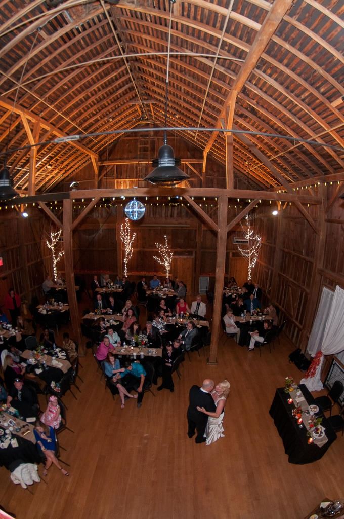 Everal Barn And Homestead Westerville Oh Wedding Venue