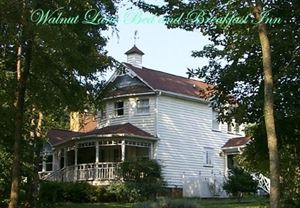 Walnut Lane Bed & Breakfast