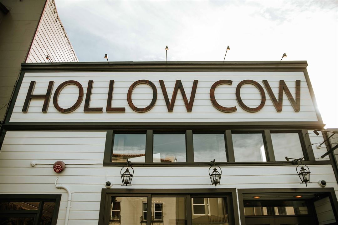 Hollow Cow San Francisco Ca Party Venue 2495