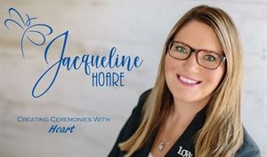 Jacqueline Hoare - Life Celebrant