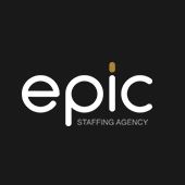 Epic Staffing Agency