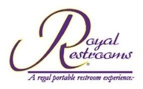 Royal Restrooms of Seattle