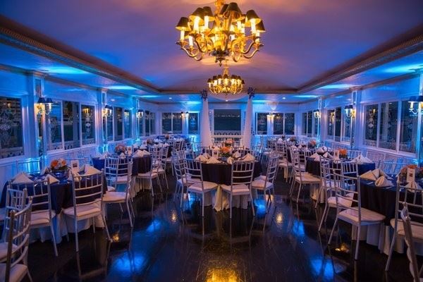 Electra Cruises Newport Beach Ca Wedding Venue