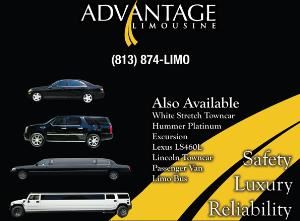 Advantage Limousine LLC