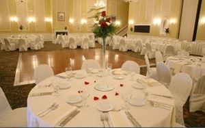 The Florentine Event Center Florence KY Wedding Venue