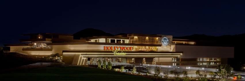 hollywood casino in charlestown wv