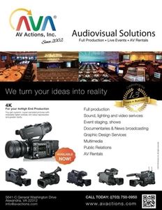 Audio Visual Actions