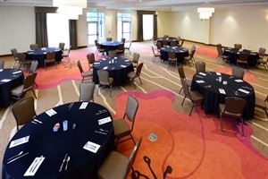 Hilton Garden Inn Greensboro Airport